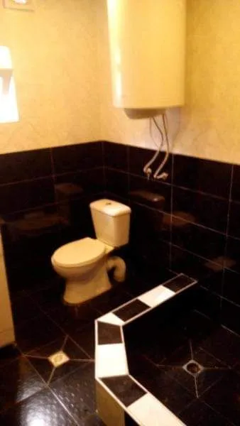 Guesthouse Beqa Naveriani in Zhabeshi — Photo 12