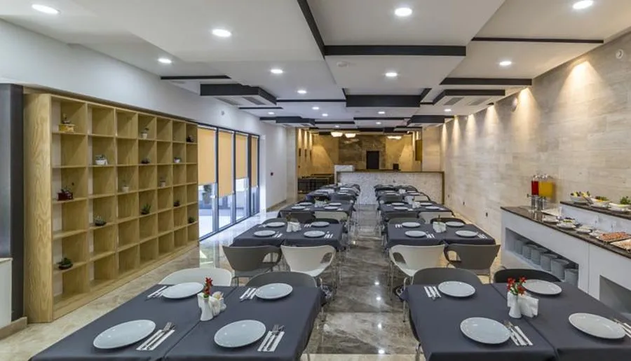 Iveria Inn — Photo 10