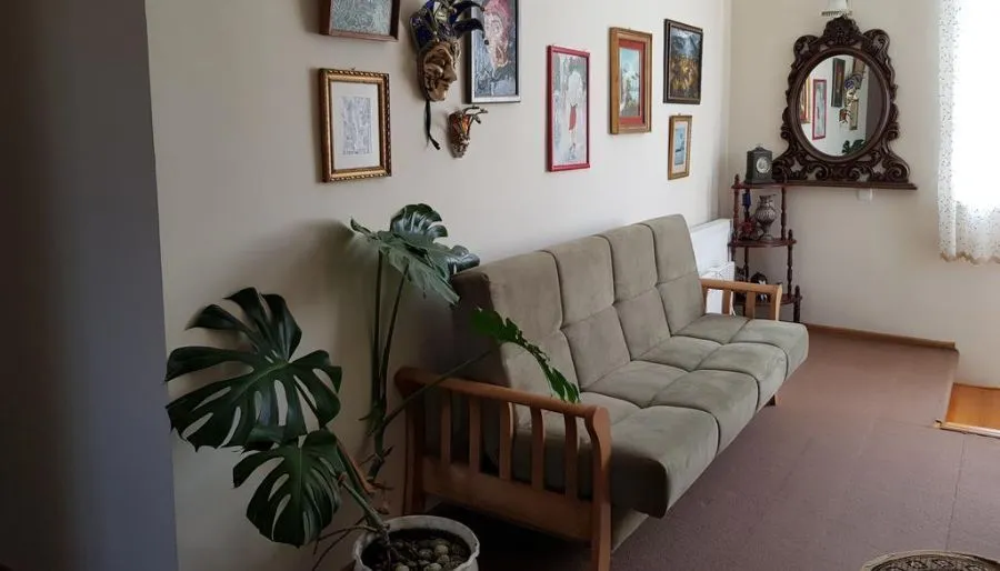 Guest House Tamari — Photo 4
