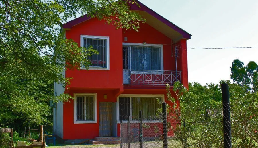 Helen house — Photo 3