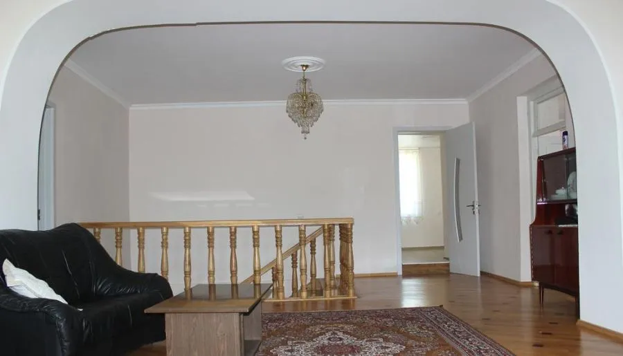 Guest house Alvani — Photo 9