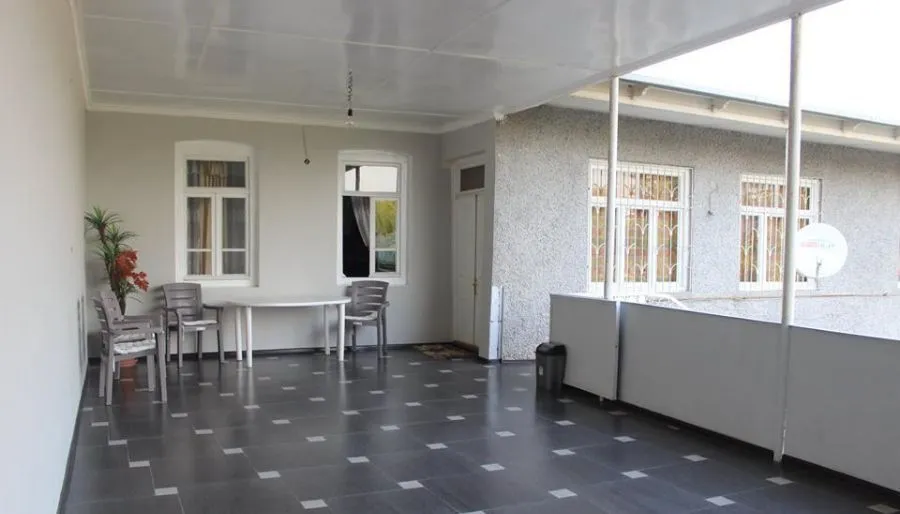 Guest house Alvani — Photo 5