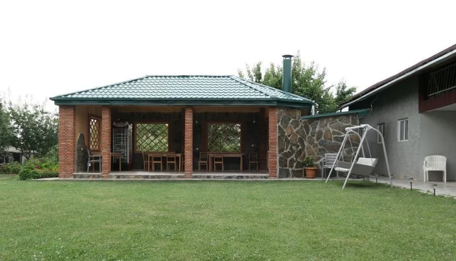 Guest house Alvani — Photo 12