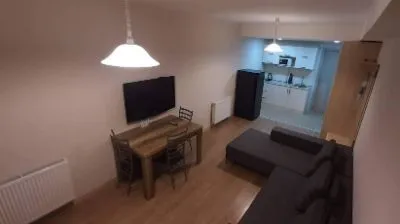 Bakuriani plaza 306