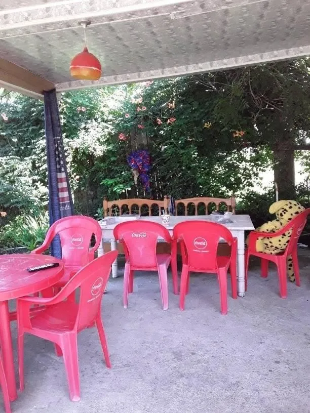 Guesthouse Lali — Photo 7
