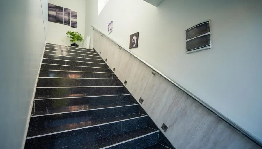 River S hotel — Photo 10