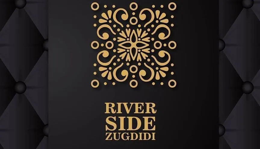 River S hotel — Photo 6