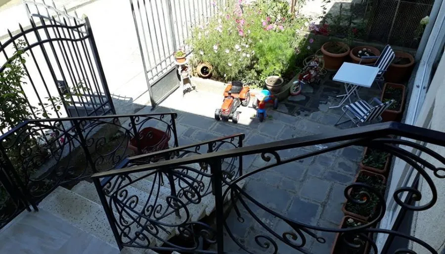 Guest house DIDEBULI — Photo 5