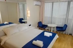 Orbi Twin tower 51 — Photo 11