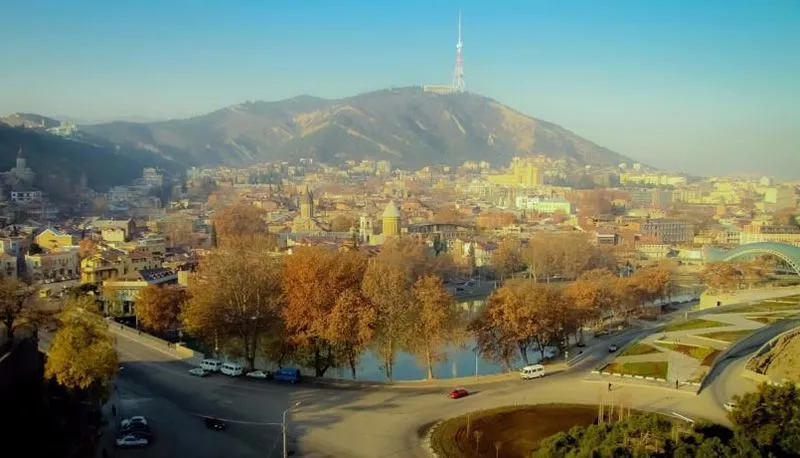 Hotel Tbiliseli — Photo 10