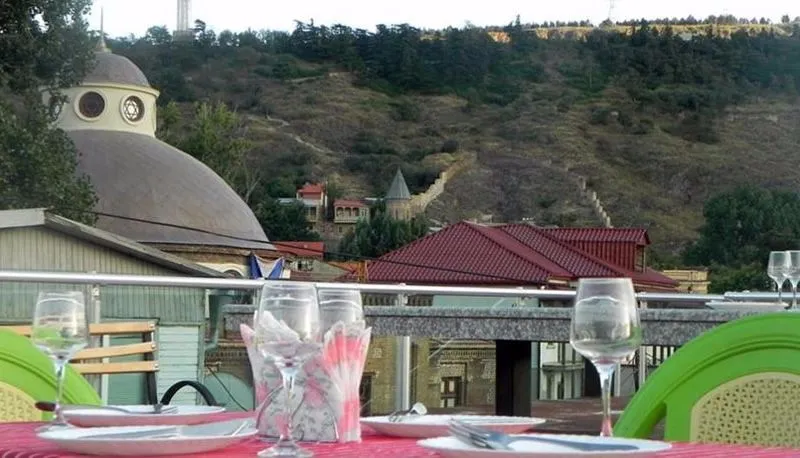 Hotel Tbiliseli — Photo 8