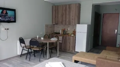 Haystack, apartment 54 — Photo 8