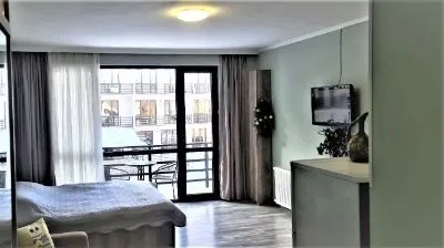 Haystack, apartment 54