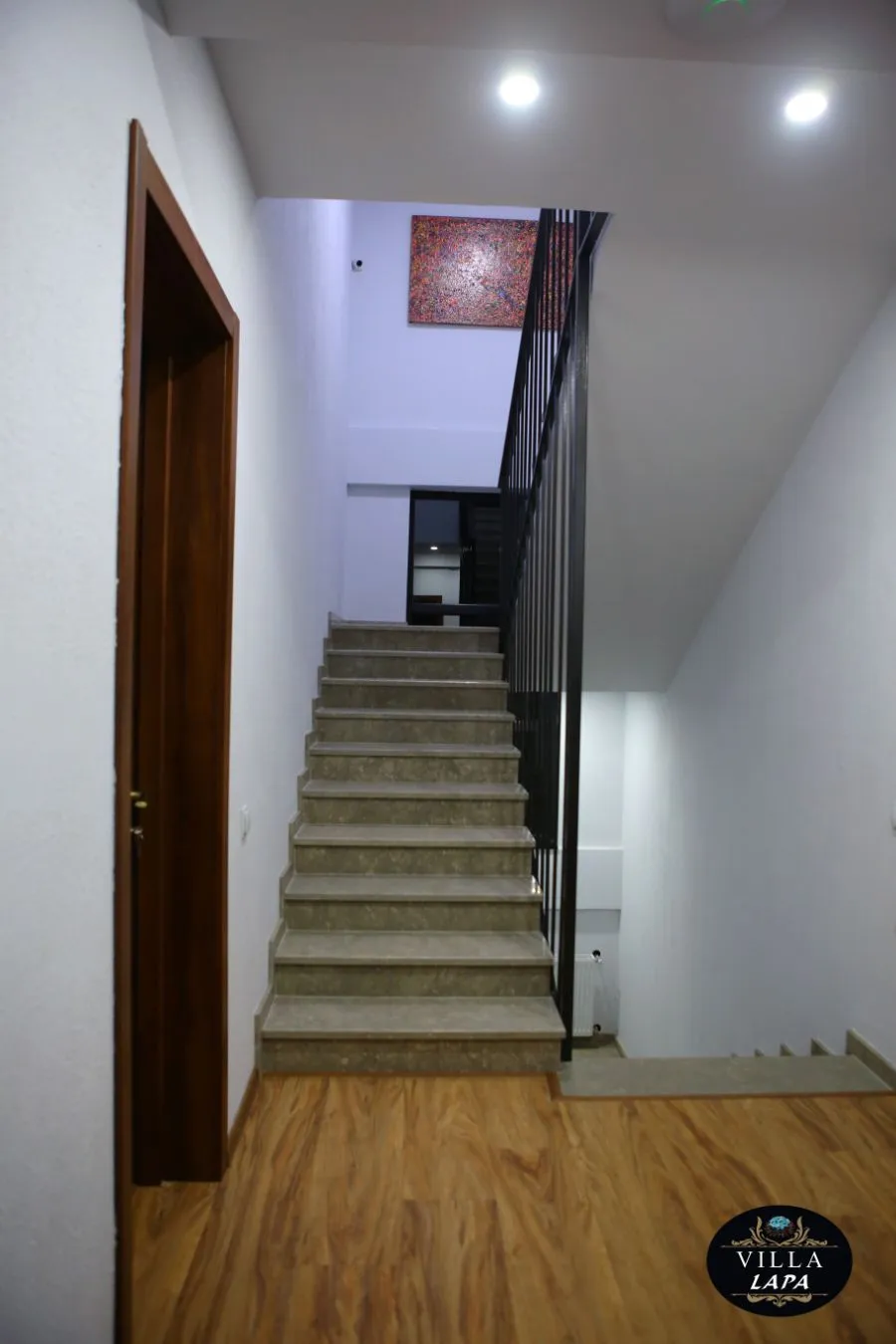 Villa Lapa — Photo 10
