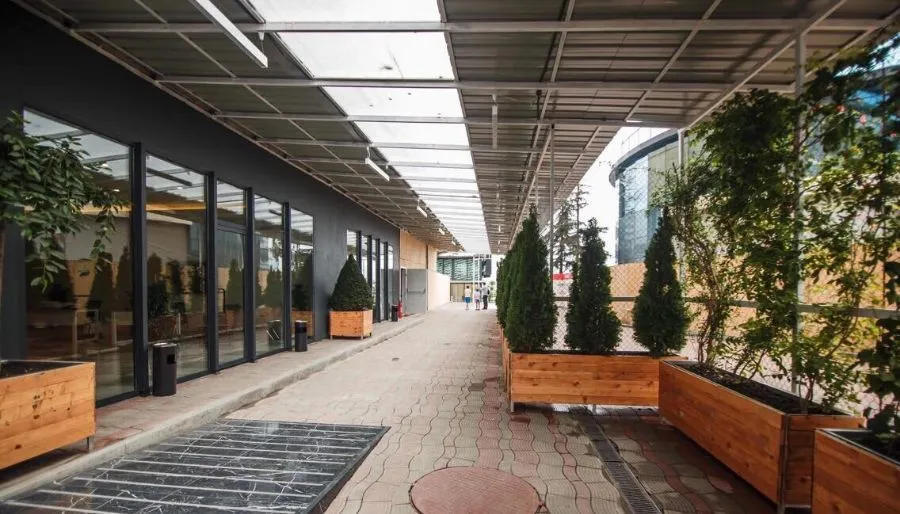 Orbi City 11 — Photo 11