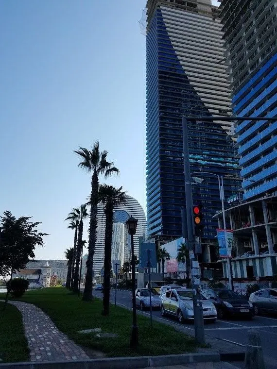 Orbi City 11 — Photo 4