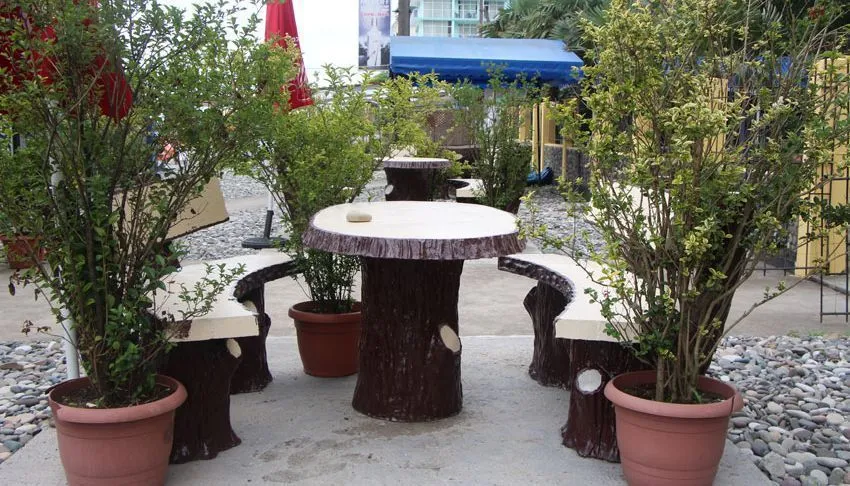 Lazuri Hotel — Photo 6