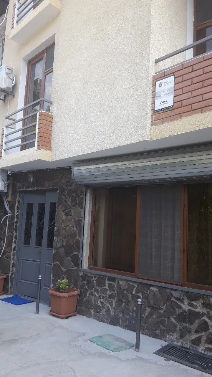 MM House — Photo 10