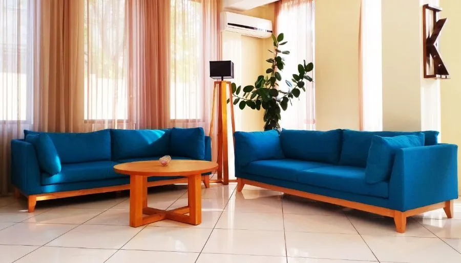 Hotel 'Asa' — Photo 6