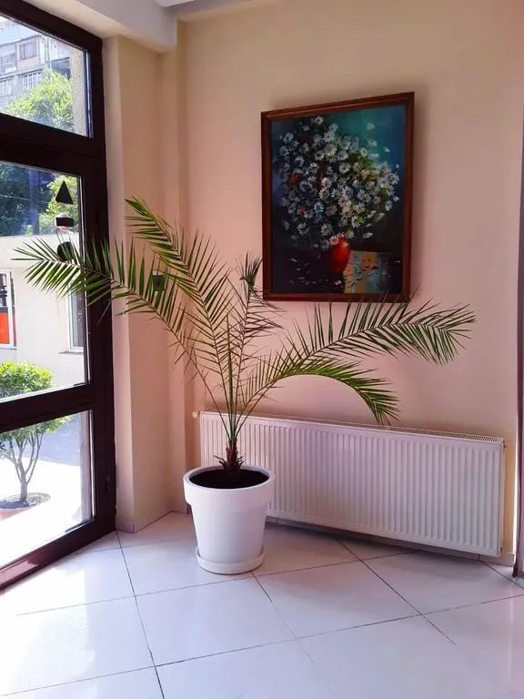 Hotel 'Asa' — Photo 2