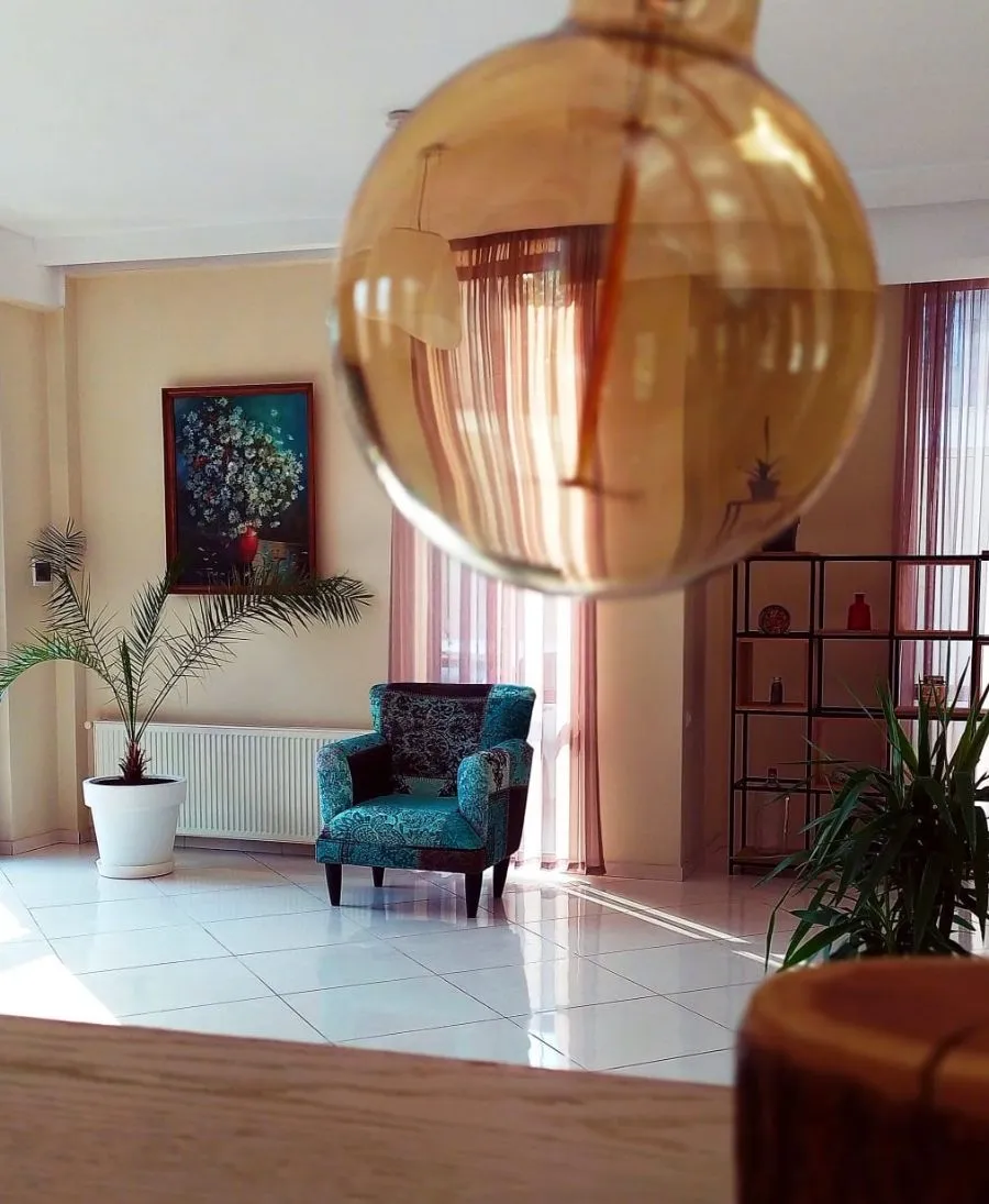 Hotel 'Asa' — Photo 8