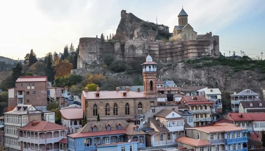 TBILISI HAUSE — Photo 2