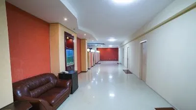Vake Palace