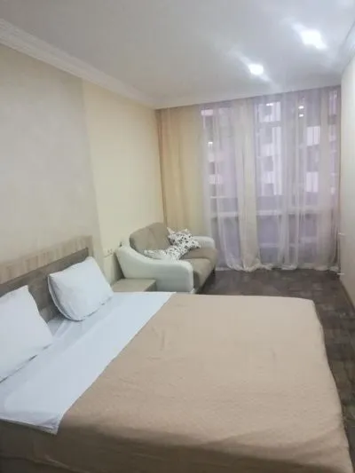 Danielle apartment