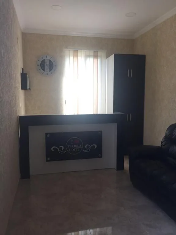 HOTEL TERJOLA — Photo 7