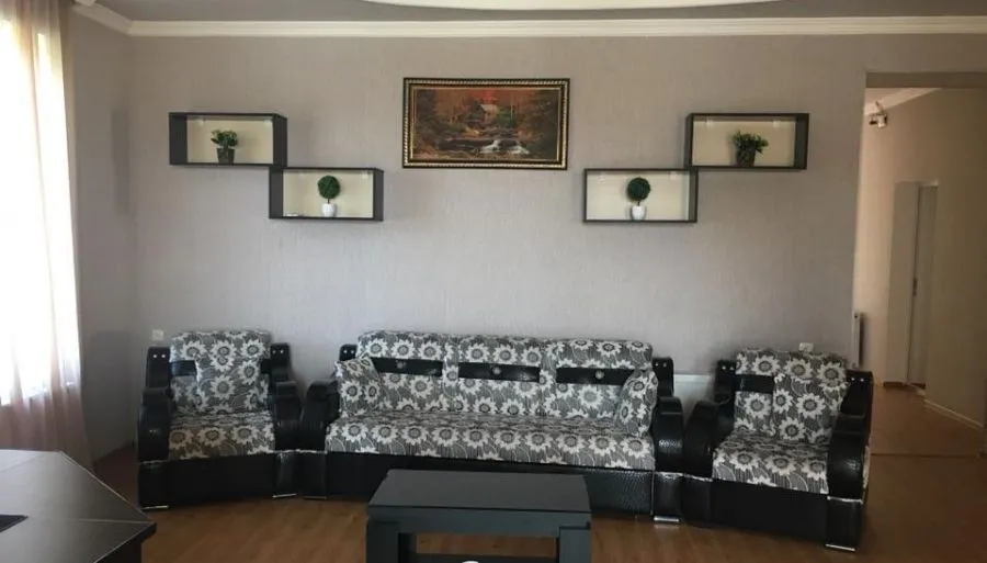 Chveni saxli — Photo 10