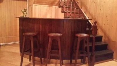 Central House — Photo 10