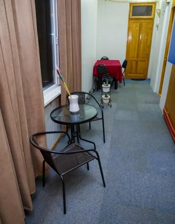 Central House — Photo 11