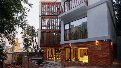 Flex Hotel — Photo 7