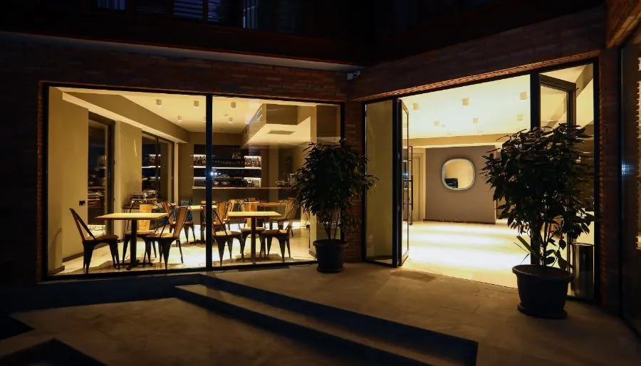 Flex Hotel — Photo 2