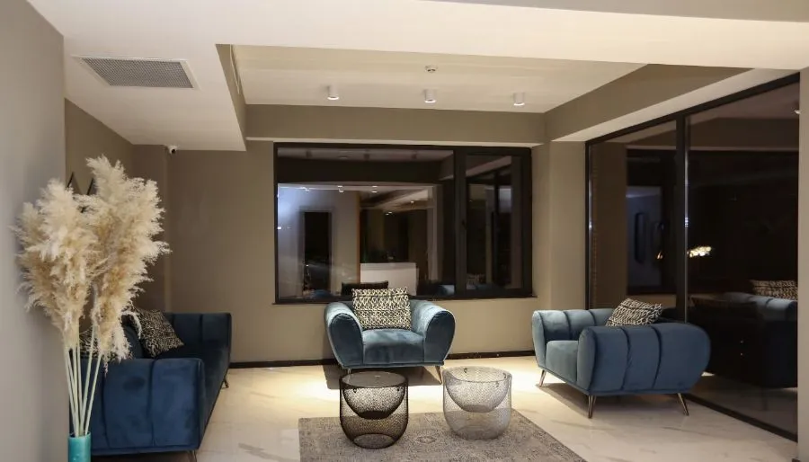Flex Hotel — Photo 4