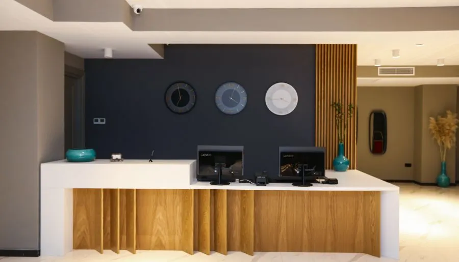 Flex Hotel — Photo 1