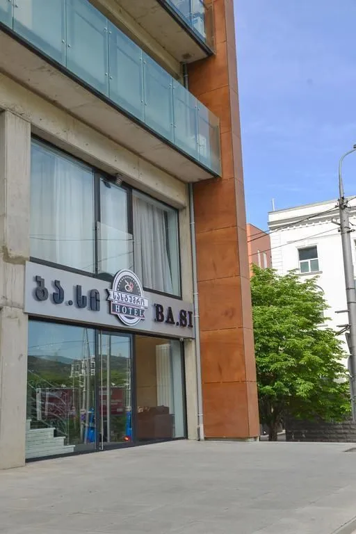 Ba.Si — Photo 5