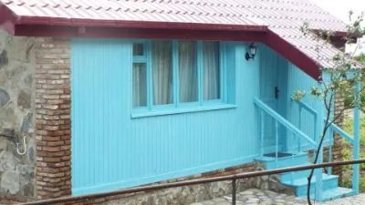 Nino'S house — Photo 5