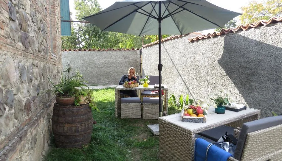 Nino'S house — Photo 2