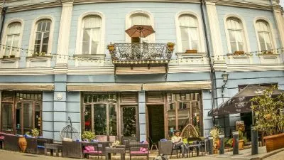 Kesane Tbilisi