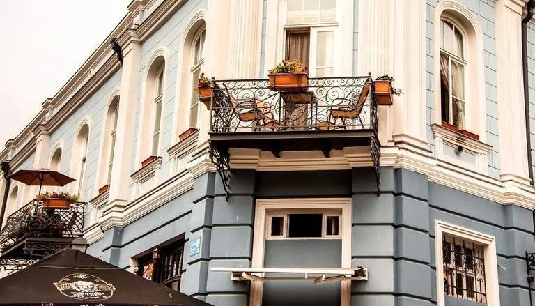 Kesane Tbilisi — Photo 10