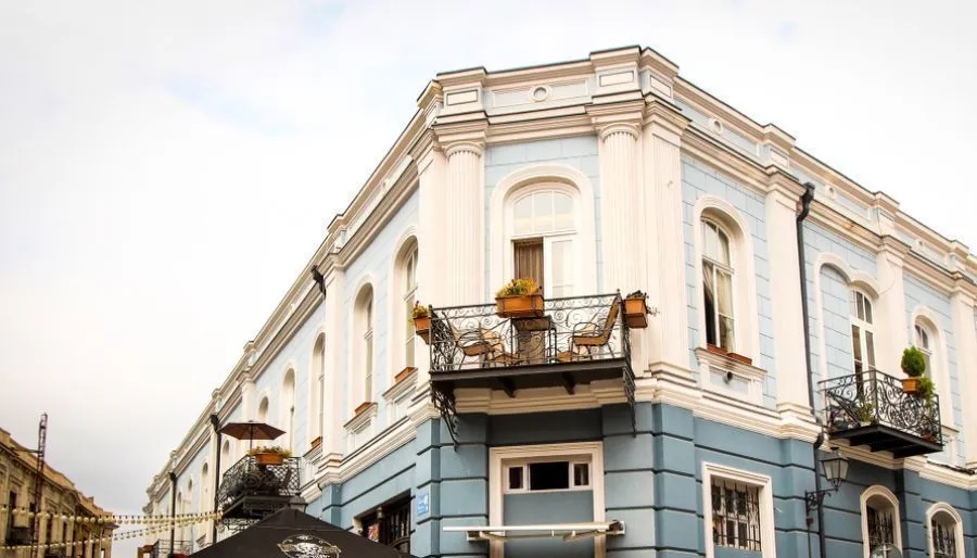 Kesane Tbilisi — Photo 7