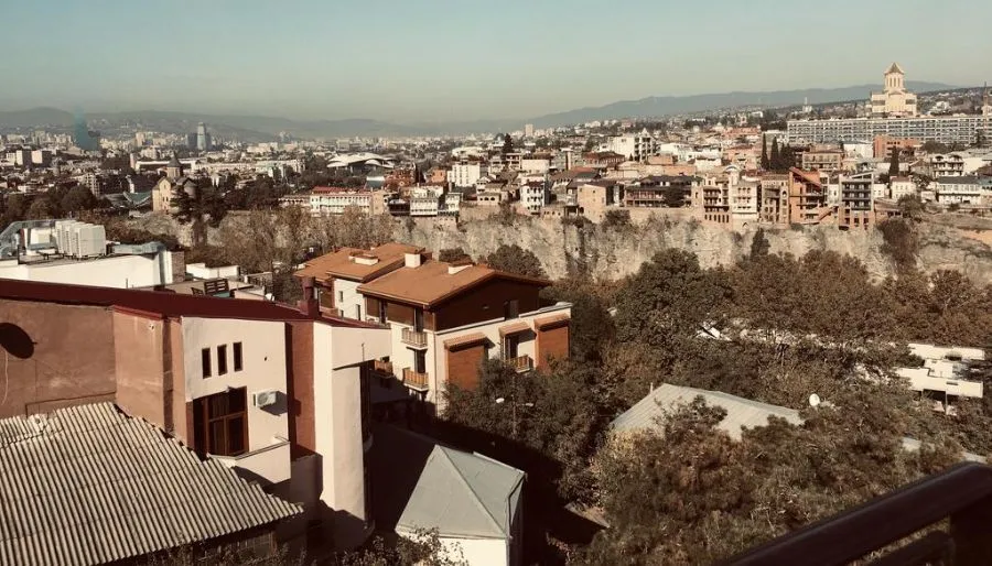 Kesane Tbilisi — Photo 4