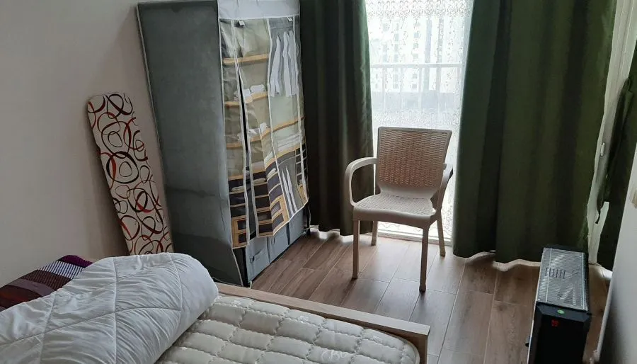 MAGNOLIA  A block 10 floor  921 — Photo 4