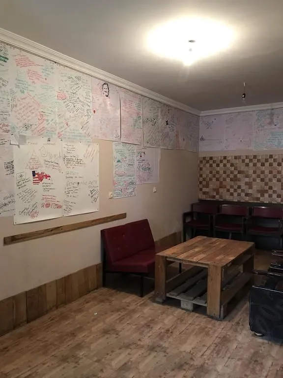 Lost inn kazbegi — Photo 3