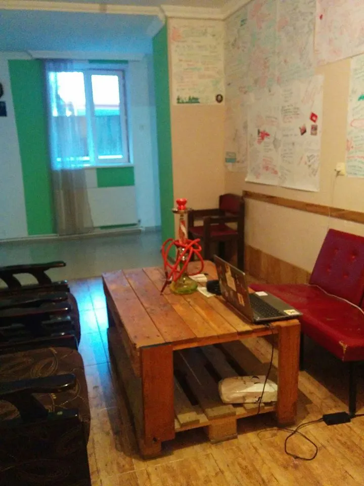 Lost inn kazbegi — Photo 12