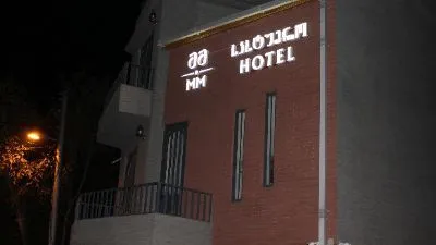MM HOTEL