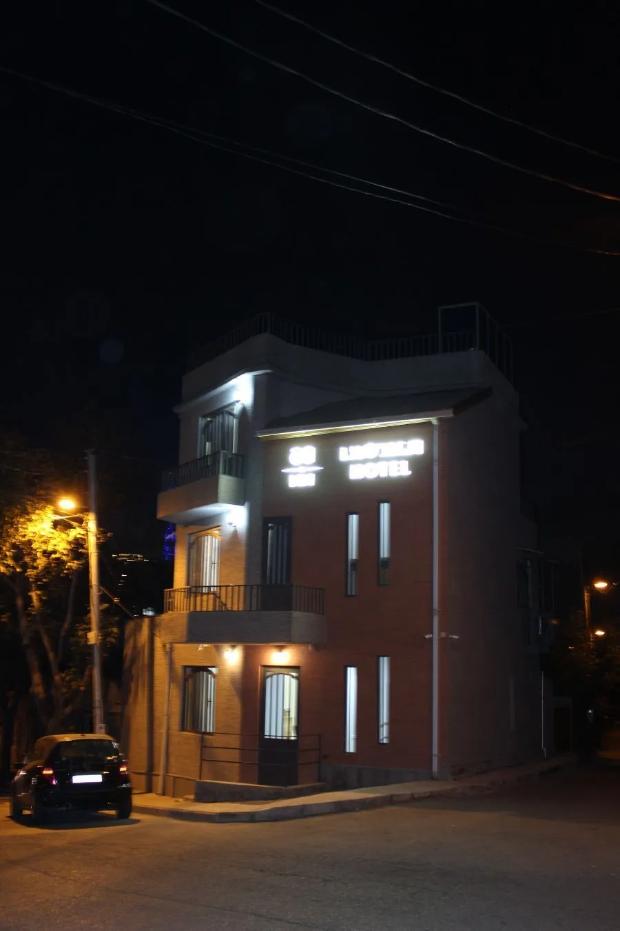 MM HOTEL — Photo 10