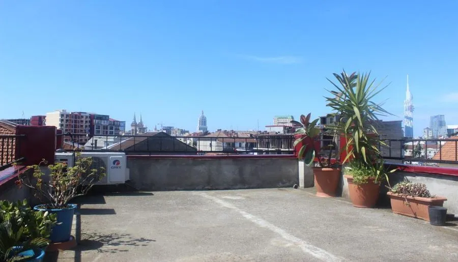 Hotel Peria — Photo 1