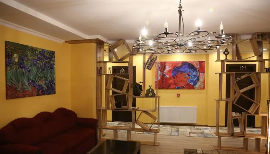 Hotel Soft — Photo 1